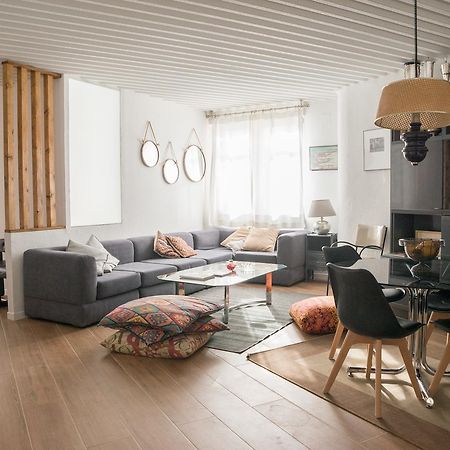Gran Apartamento En シエラネバダ エクステリア 写真