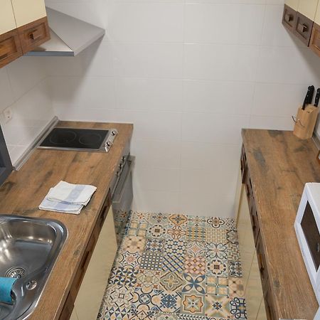 Gran Apartamento En シエラネバダ エクステリア 写真