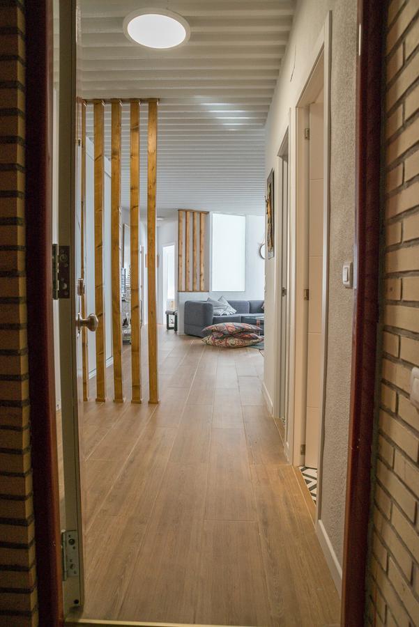 Gran Apartamento En シエラネバダ エクステリア 写真