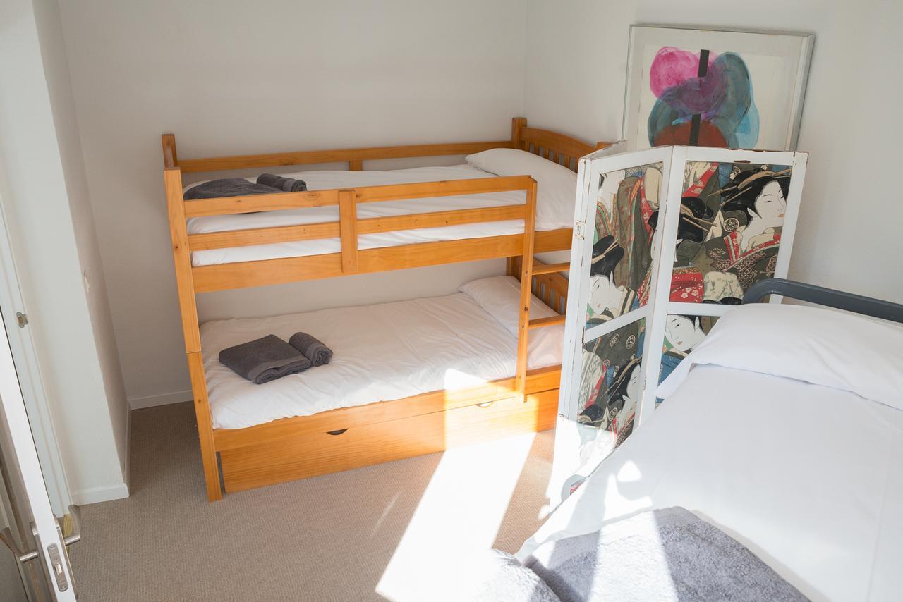 Gran Apartamento En シエラネバダ エクステリア 写真